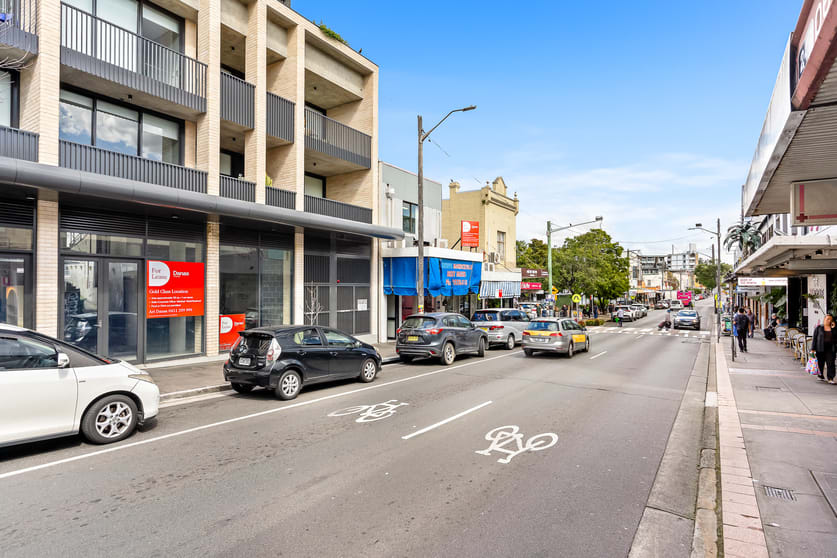 Click to view all images 1/265 Illawarra Road Marrickville NSW 2204 - Image 4