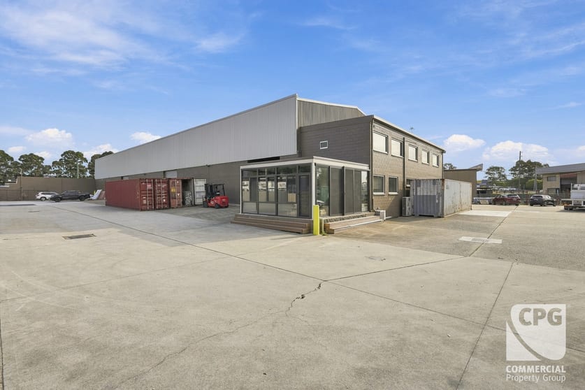 Click to view all images 116 Christina Road Villawood NSW 2163 - Image 3