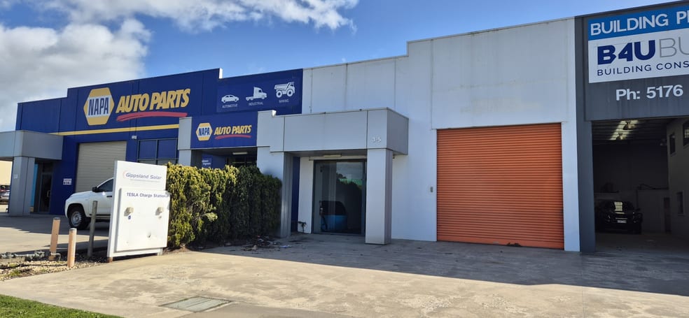 Click to view all images 3/5 Rocla Road Traralgon VIC 3844 - Image 1