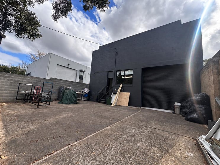 Click to view all images Whs/58 Hampstead Road Auburn NSW 2144 - Image 1