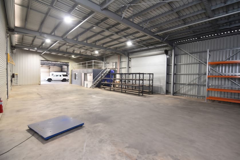 Click to view all images 3 Catalyst Court Mount St John QLD 4818 - Image 3