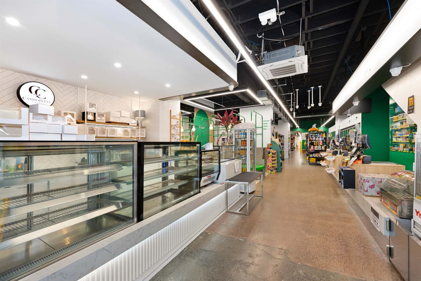 Click to view all images 620 - 624 Burke Road Camberwell VIC 3124 - Image 3