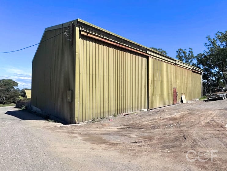 Click to view all images Unit 1/192 Wisemans Ferry Road Somersby NSW 2250 - Image 1