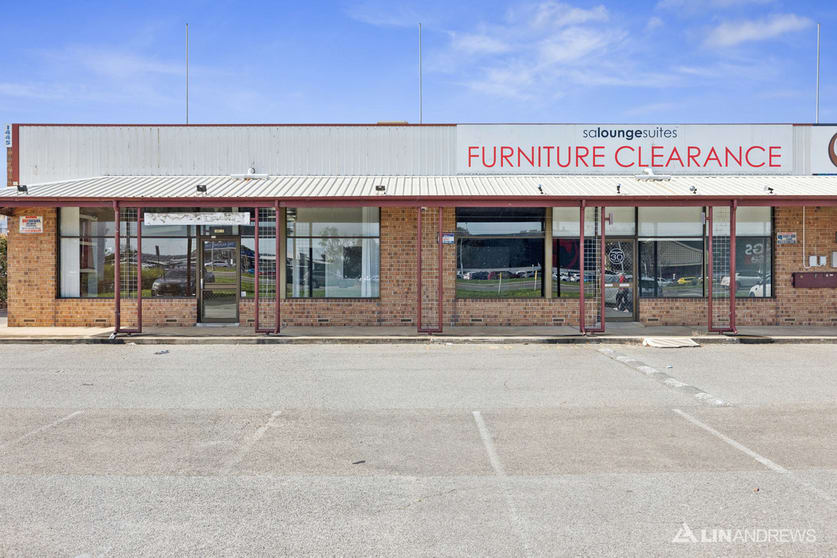Click to view all images Unit 8 & 9/1445 Main North Road Para Hills West SA 5096 - Image 1