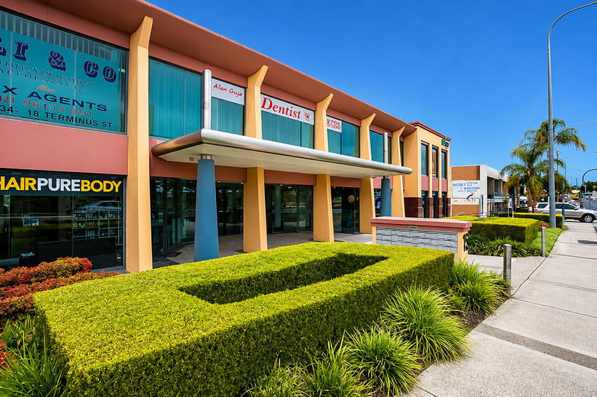 61/15-17 Terminus Street Castle Hill NSW 2154 - Image 1