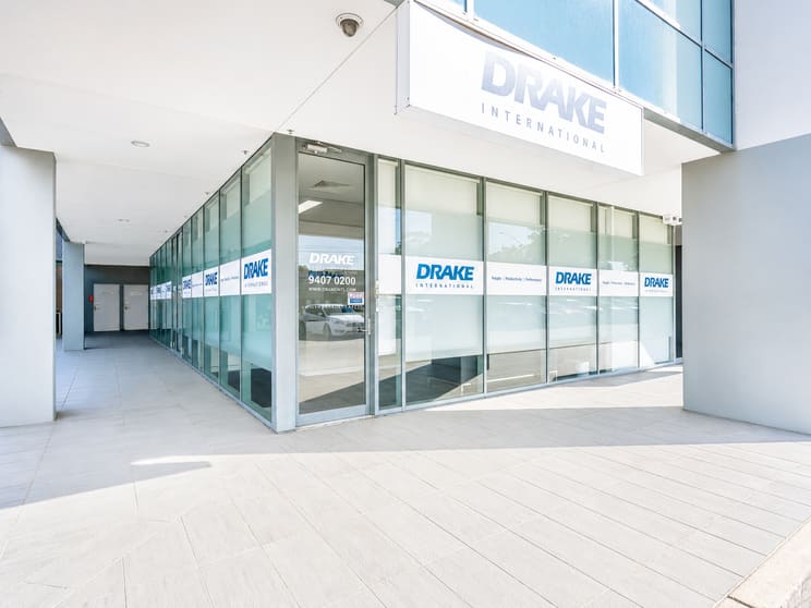 Click to view all images Shop 4/447 Victoria Street Wetherill Park NSW 2164 - Image 1