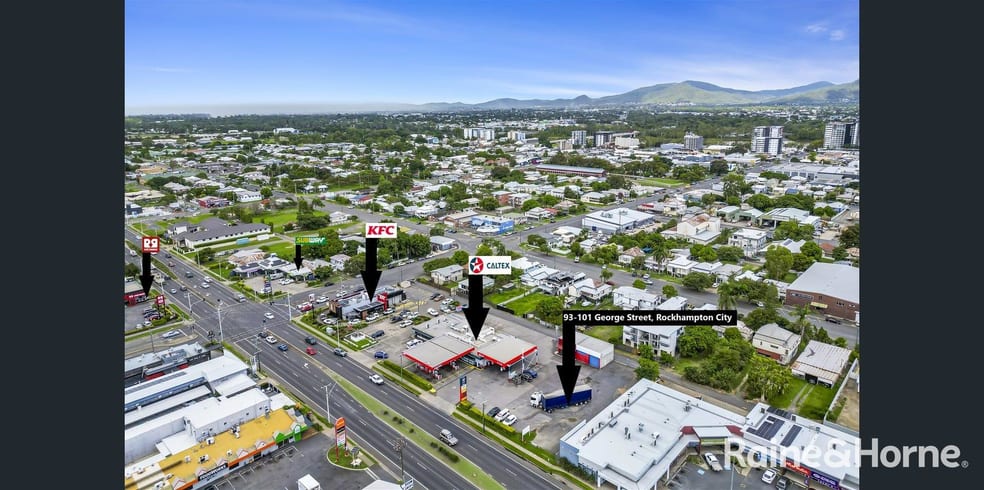 101 George St Rockhampton City QLD 4700 - Image 1