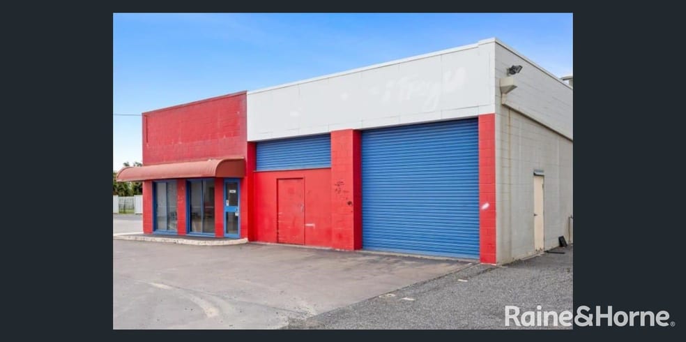101 George St Rockhampton City QLD 4700 - Image 2