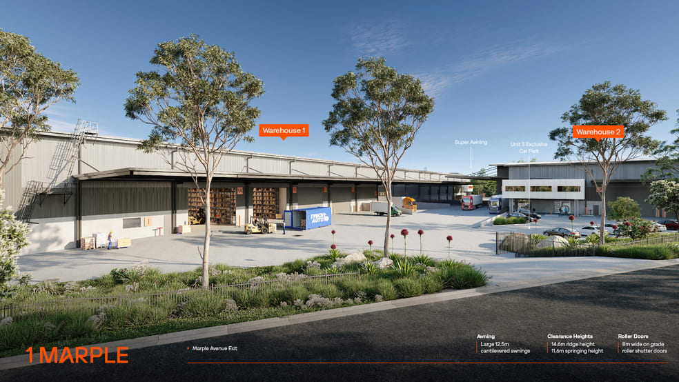 Click to view all images 1 Marple Avenue Villawood NSW 2163 - Image 3