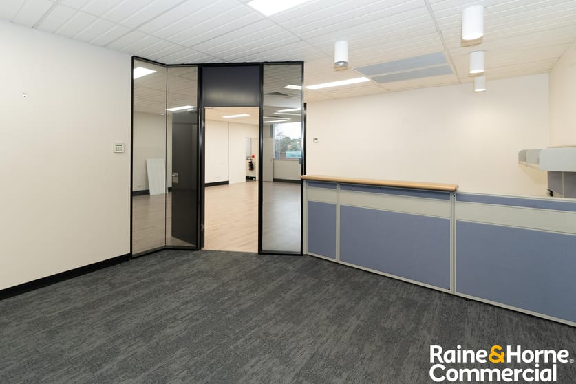 Suite 1/11-15 Baylis street Wagga Wagga NSW 2650 - Image 1