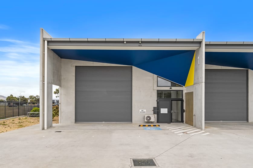 Unit 1/122 Cambridge Park Drive Cambridge TAS 7170 - Image 1