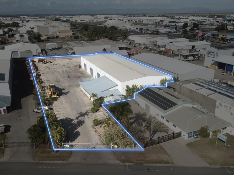 18 John Vella Drive Paget QLD 4740 - Image 1