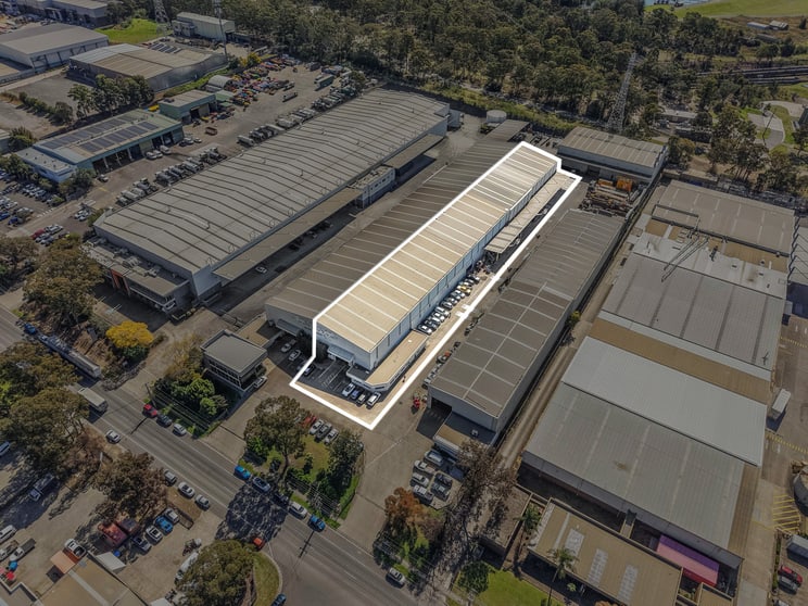Click to view all images Wetherill Park NSW 2164 - Image 1