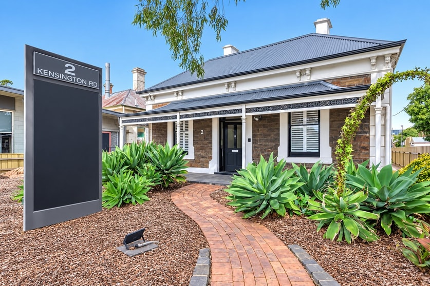 2 Kensington Road Rose Park SA 5067 - Image 1
