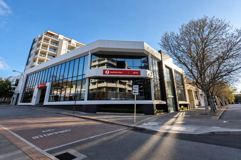 L1/1195 Hay Street West Perth WA 6005 - Image 1
