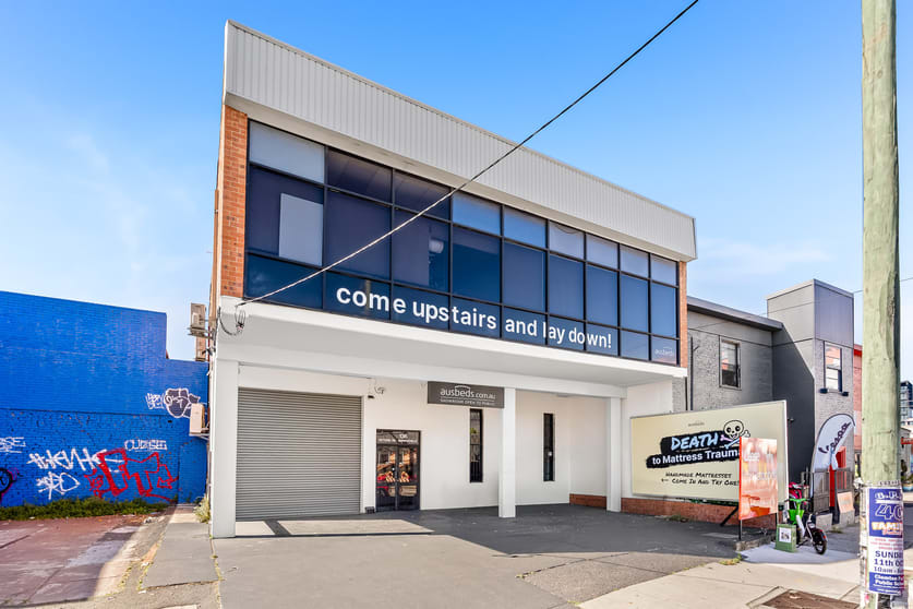 136 Victoria Road Marrickville NSW 2204 - Image 1