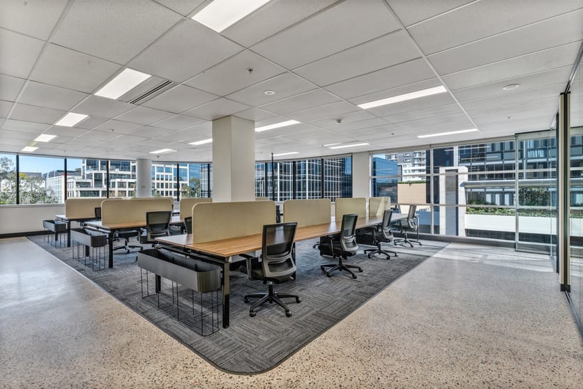 Click to view all images Level 4, 405/87 Marsden Street Parramatta NSW 2150 - Image 3