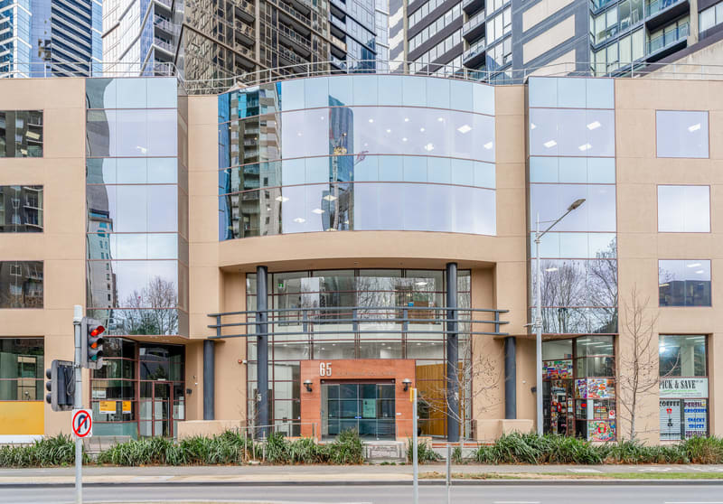 Click to view all images Level 2 West, 65 Southbank Boulevard Southbank VIC 3006 - Image 1