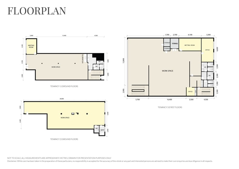 183-187 Harris Street Pyrmont NSW 2009 - Image 2