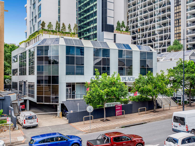 Click to view all images 19/10 Benson Street Toowong QLD 4066 - Image 1