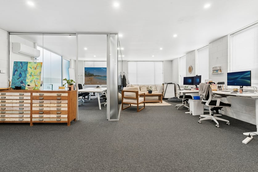 8A & B/1714 Pittwater Road Bayview NSW 2104 - Image 1