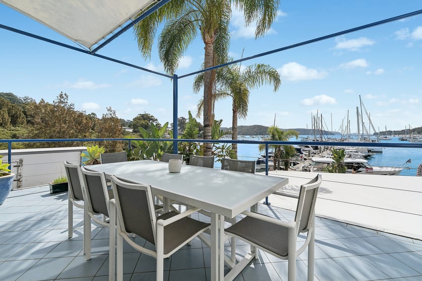 8A & B/1714 Pittwater Road Bayview NSW 2104 - Image 2
