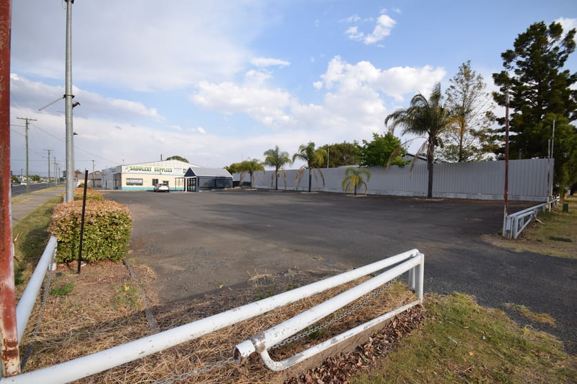 Click to view all images 40 Wood Street Warwick QLD 4370 - Image 1