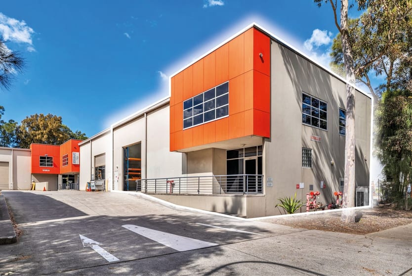 Click to view all images Unit 7/3 Exell Street Banksmeadow NSW 2019 - Image 1