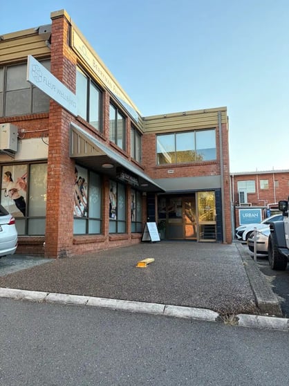 1 Library Lane Charlestown NSW 2290 - Image 1