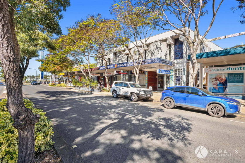 Click to view all images Suite 11/1407 Logan Road Mount Gravatt QLD 4122 - Image 2