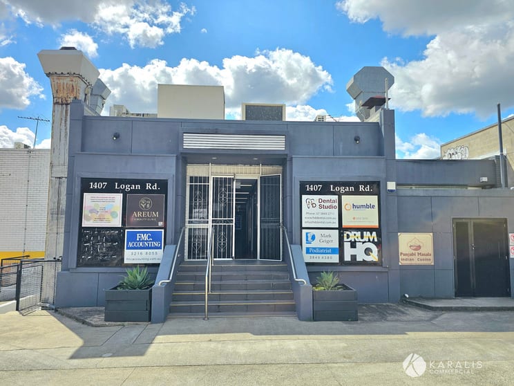 Click to view all images Suite 11/1407 Logan Road Mount Gravatt QLD 4122 - Image 3