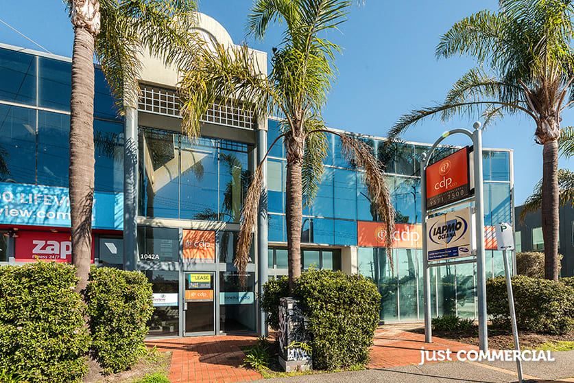 Click to view all images Front 1st Floor/1040 Dandenong Road Carnegie VIC 3163 - Image 1
