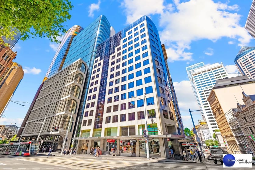 2.01/234 George Street Sydney NSW 2000 - Image 1