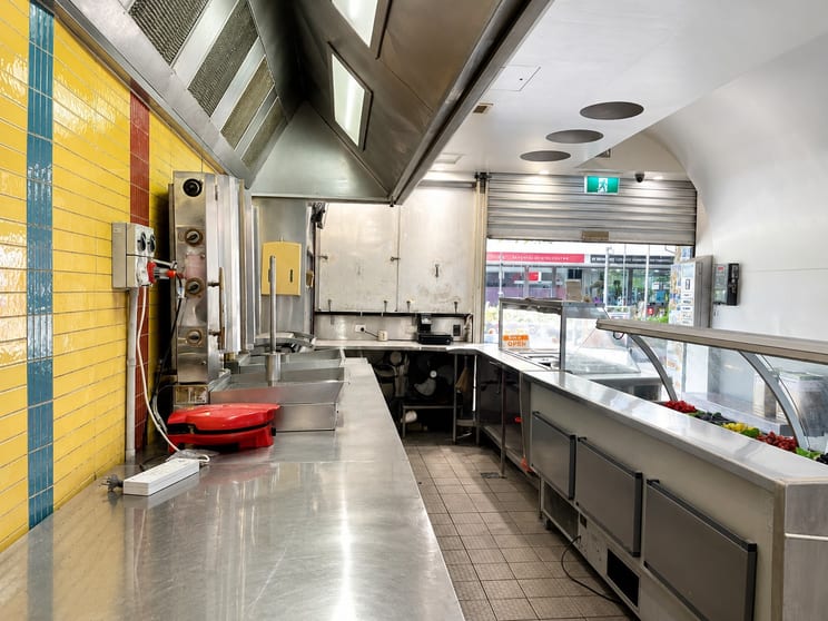 Ground Floor Shop B/20 Shields Street Cairns City QLD 4870 - Image 3