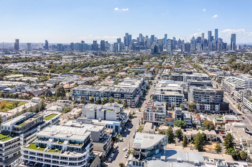 Click to view all images Bay Street Port Melbourne VIC 3207 - Image 1
