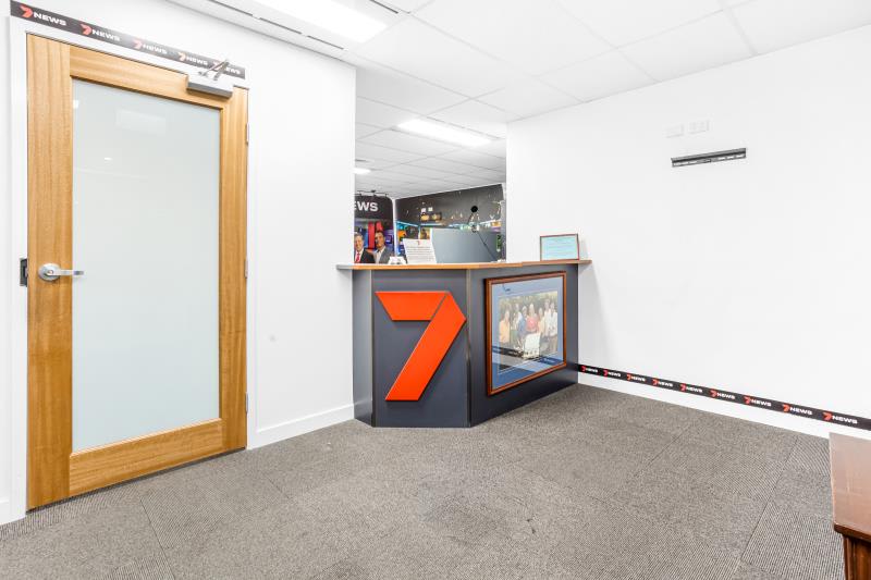 Click to view all images Level 3/36 East Street Rockhampton City QLD 4700 - Image 1