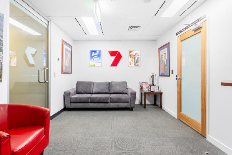 Click to view all images Level 3/36 East Street Rockhampton City QLD 4700 - Image 2