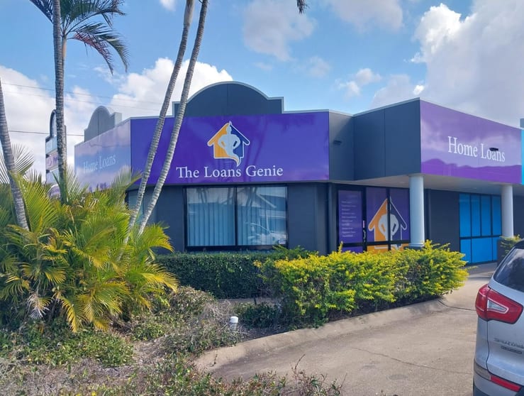 1/156 Boat Harbour Drive Pialba QLD 4655 - Image 1