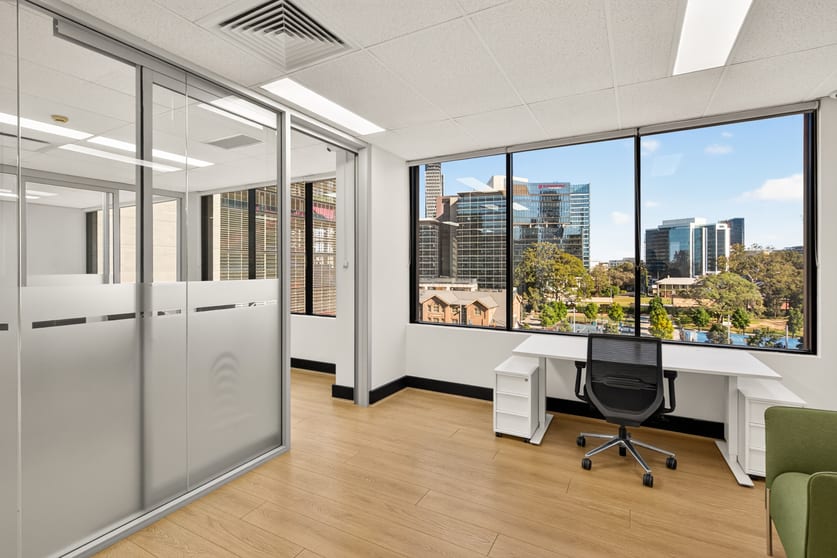Level 6/85 George Street Parramatta NSW 2150 - Image 2