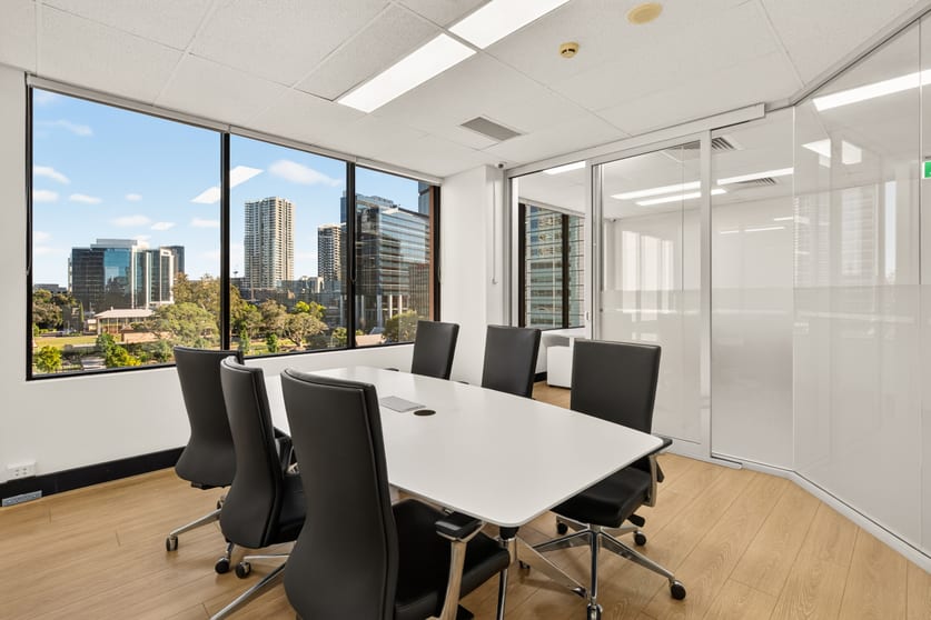 Level 6/85 George Street Parramatta NSW 2150 - Image 3