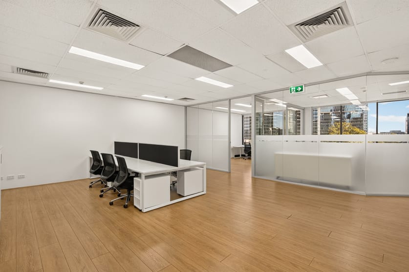 Level 6/85 George Street Parramatta NSW 2150 - Image 4