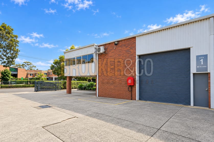 1C/15-17 Garema Circuit Kingsgrove NSW 2208 - Image 2