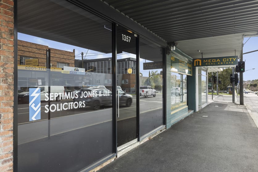 1357 Burke Road Kew VIC 3101 - Image 2