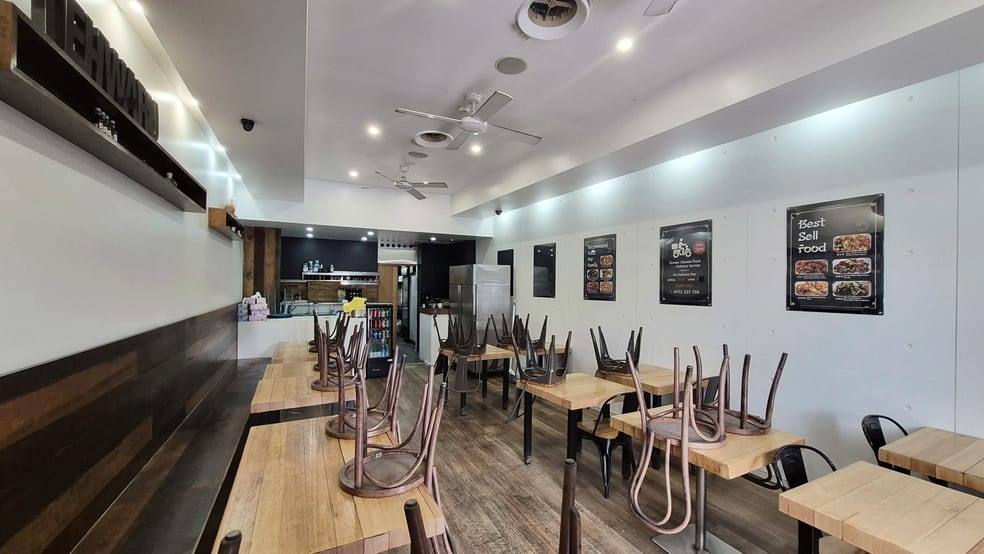 Click to view all images B9/1-3 Avenue of Europe Newington NSW 2127 - Image 2