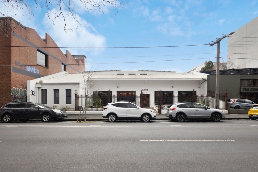 32 Gipps Street Collingwood VIC 3066 - Image 1