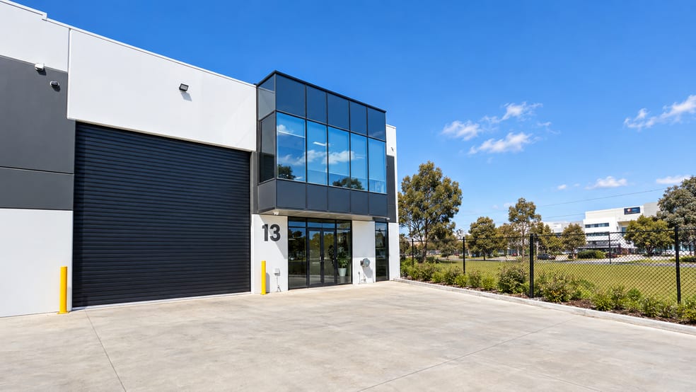 Click to view all images 13/28 Longford Road Epping VIC 3076 - Image 1