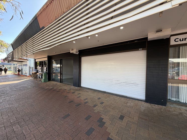 2/98-108 Bloomfield Street Cleveland QLD 4163 - Image 1