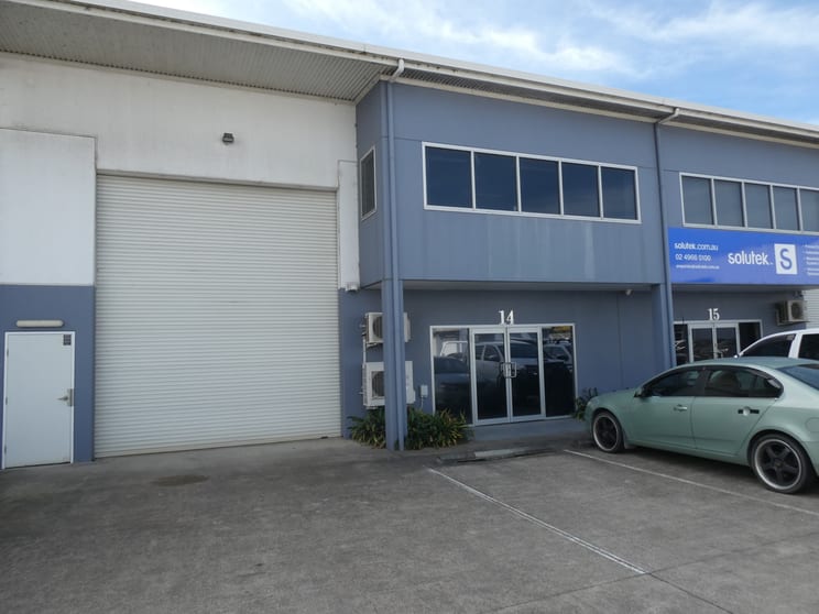 Click to view all images 14/26 Balook Drive Beresfield NSW 2322 - Image 3