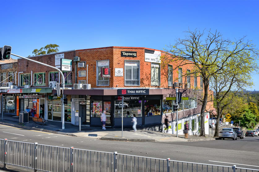 Click to view all images Suite 104/780 Pacific Highway Gordon NSW 2072 - Image 1