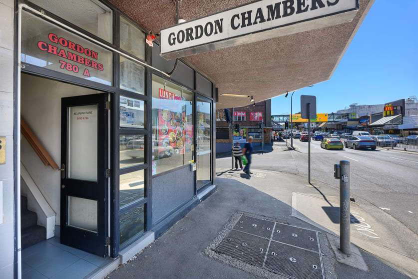 Click to view all images Suite 104/780 Pacific Highway Gordon NSW 2072 - Image 3